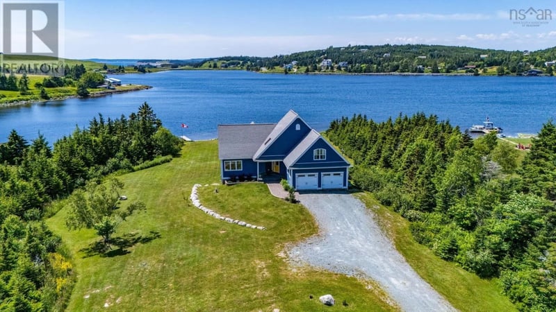 4 Emerald Drive, Three Fathom Harbour, Nova Scotia, B0J2L0, Three Fathom Harbour, Nova Scotia — photo 1 of 5