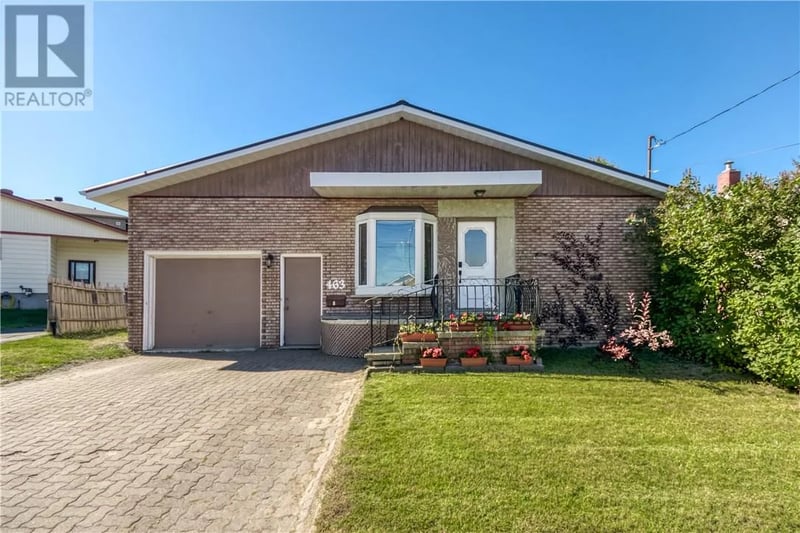 463 Albinson Street, Sudbury, Ontario, P3C3W6, Sudbury, Ontario — photo 1 of 5