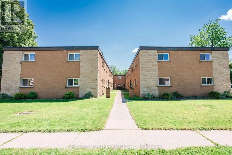 9 Linden Avenue, Brantford, Ontario, N3S7E3, Brantford, Ontario — photo 1 of 5