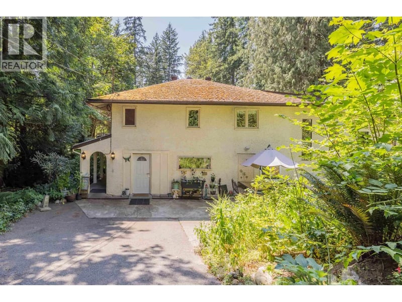 23942 FERN Crescent, Maple Ridge, British Columbia, V4R2S3, Maple Ridge, British Columbia — photo 1 of 5