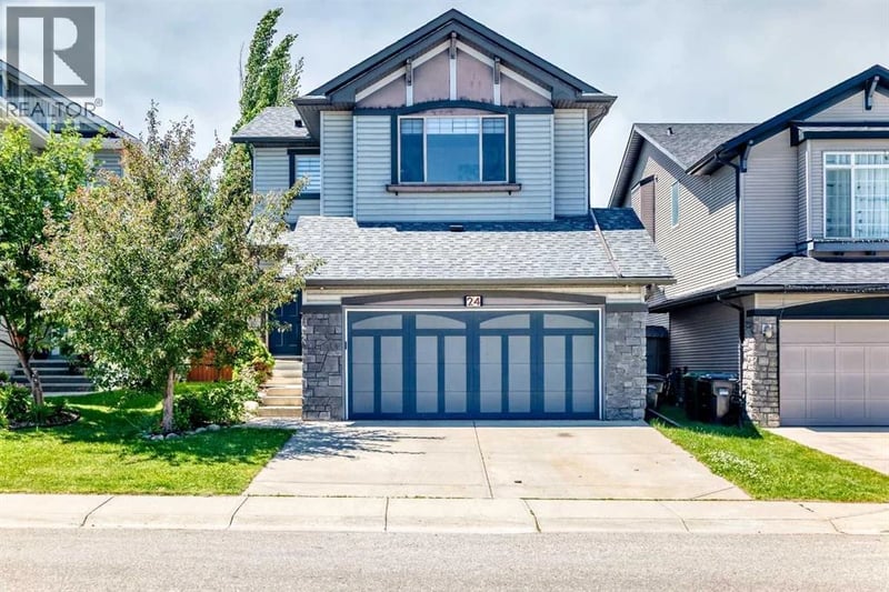 24 Brightonstone Gardens Southeast, Calgary, Alberta, T2Z0C7, Calgary, Alberta — photo 1 of 5