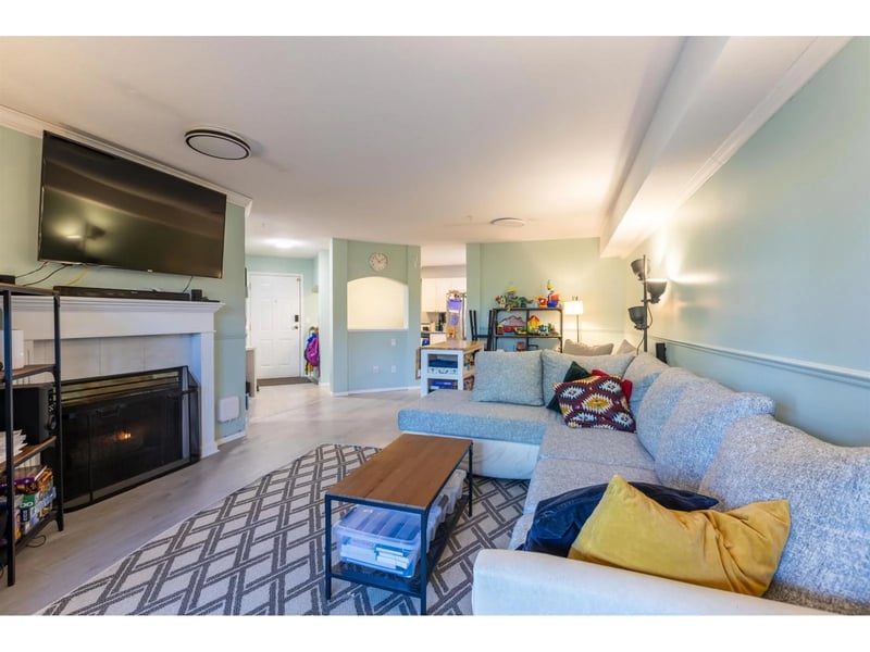 #114 2750 FAIRLANE Street, Abbotsford, British Columbia, V2S7K9, Abbotsford, British Columbia — photo 1 of 5