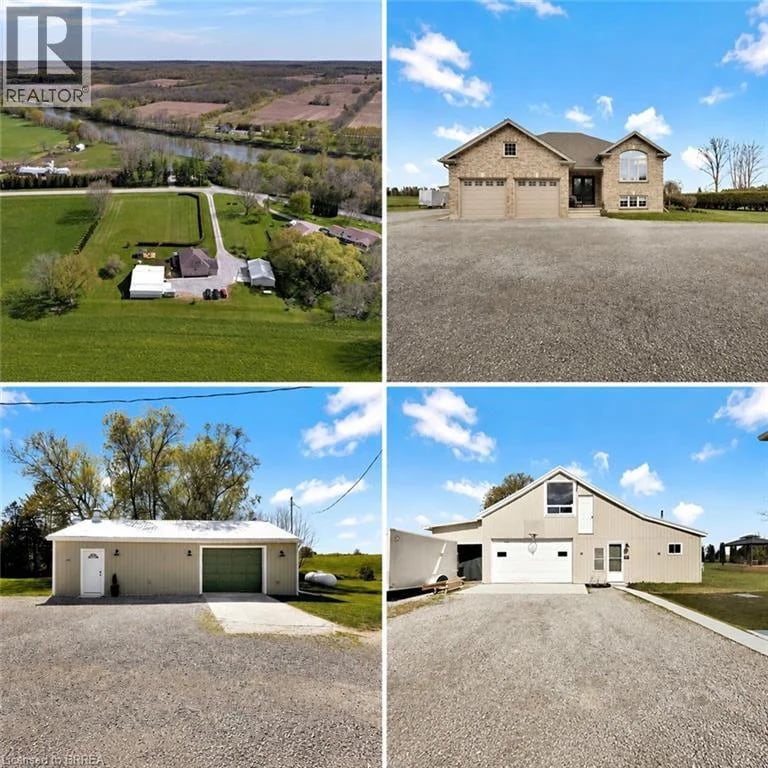 228 SALT SPRINGS CHURCH Road, Brantford, Ontario, N3T5L9, Brantford, Ontario — photo 1 of 5
