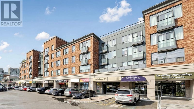#308 7398 Yonge Street, Vaughan (Crestwood-Springfarm-Yorkhill), Ontario, L4J8J2, Vaughan (Crestwood-Springfarm-Yorkhill), Ontario — photo 1 of 5