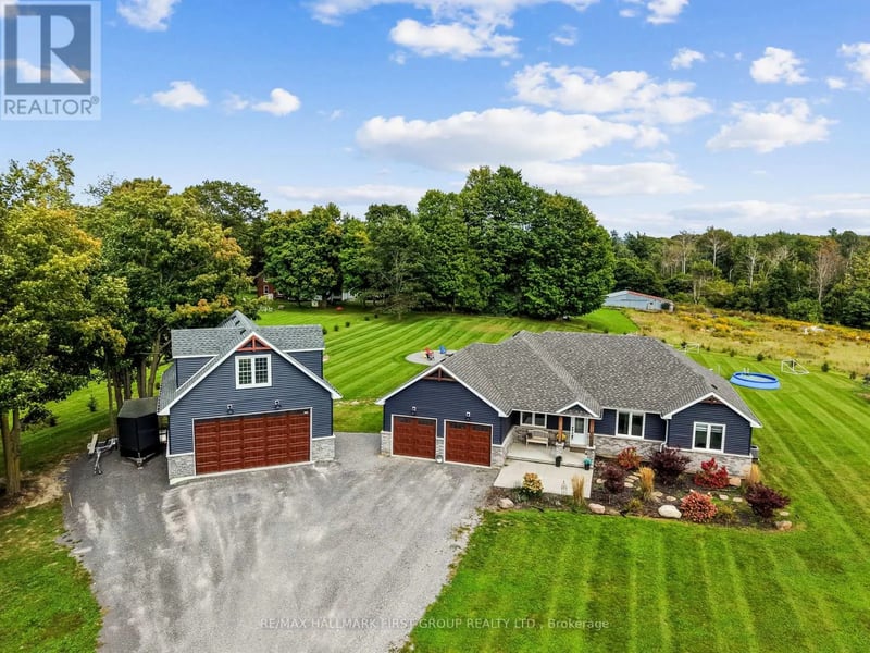 115 Broomfield Road, Cramahe, Ontario, K0K1S0, Cramahe, Ontario — photo 1 of 5