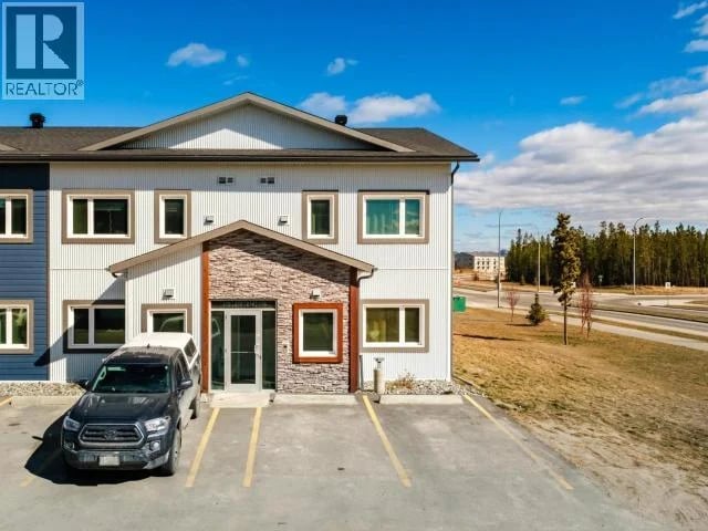 116-25 GLEANER AVENUE, Whitehorse, Yukon, Y1A0S4, Whitehorse, Yukon — photo 1 of 5