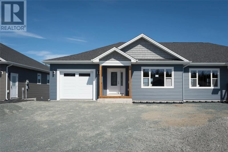 17 Nextor Place, Conception Bay South, Newfoundland & Labrador, A1X0M3, Conception Bay South, Newfoundland & Labrador — photo 1 of 5