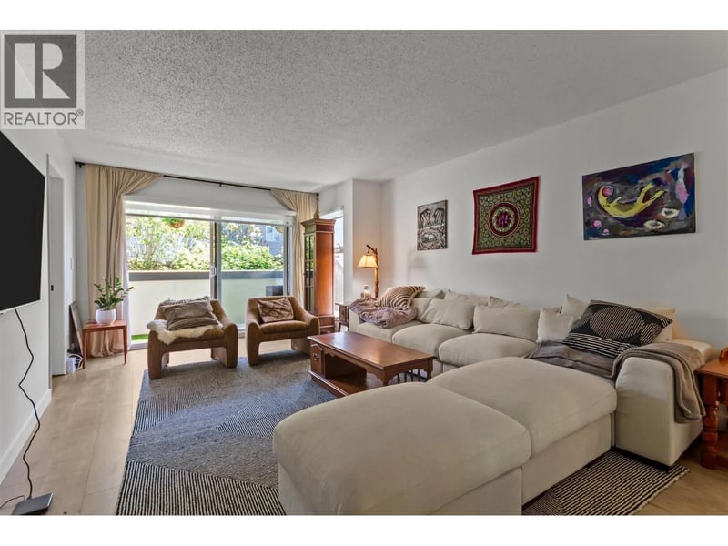 #204 2240 WALL Street, Vancouver, British Columbia, V5L1B6, Vancouver, British Columbia — photo 1 of 5