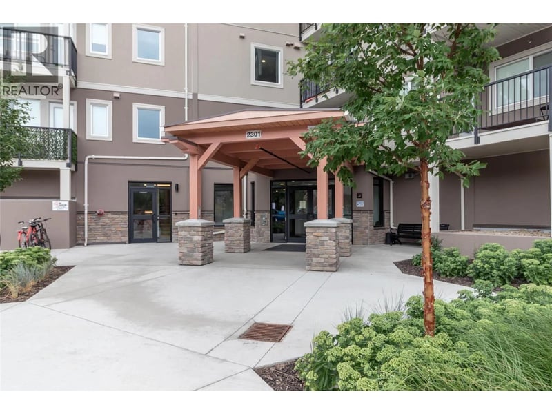 #126 2301 Carrington Road, West Kelowna, British Columbia, V4T0E2, West Kelowna, British Columbia — photo 1 of 5