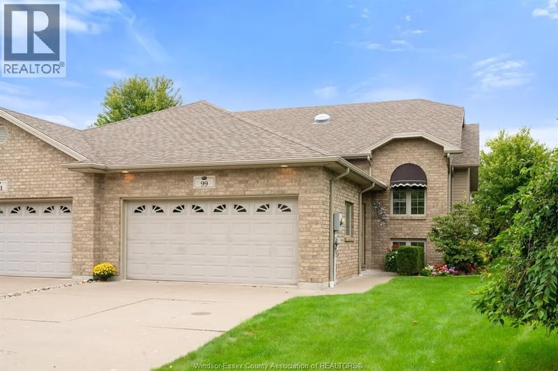99 Anfred Street, Leamington, Ontario, N8H5L4, Leamington, Ontario — photo 1 of 5