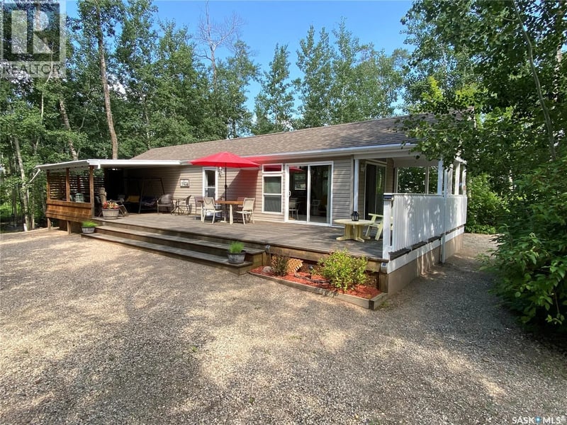25-26 Eugene DRIVE, Good Spirit Lake, Saskatchewan, S0A0A0, Good Spirit Lake, Saskatchewan — photo 1 of 5