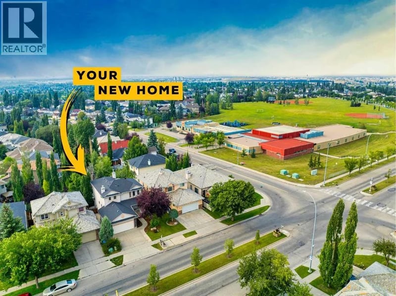 3414 Douglasdale Boulevard Southeast, Calgary, Alberta, T2Z3A8, Calgary, Alberta — photo 1 of 5