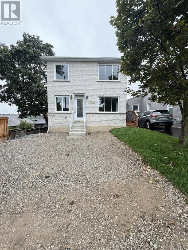 18 Huff Avenue, Brantford, Ontario, N3R2A3, Brantford, Ontario — photo 1 of 5