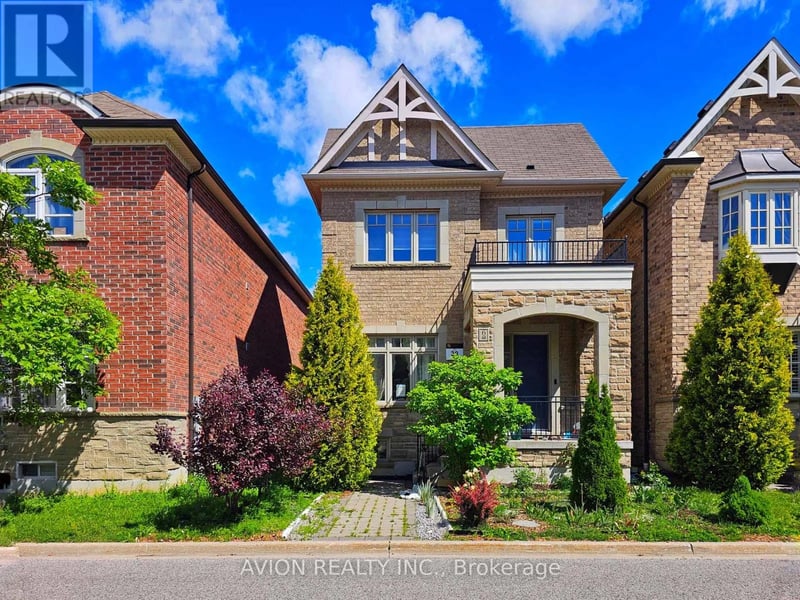 #BSMT 6 Plantain Lane, Richmond Hill (Oak Ridges Lake Wilcox), Ontario, L4E1B9, Richmond Hill (Oak Ridges Lake Wilcox), Ontario — photo 1 of 5