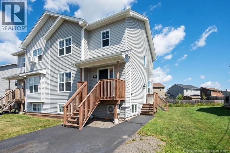 859 Ryan Street, Moncton, New Brunswick, E1G0Z1, Moncton, New Brunswick — photo 1 of 5
