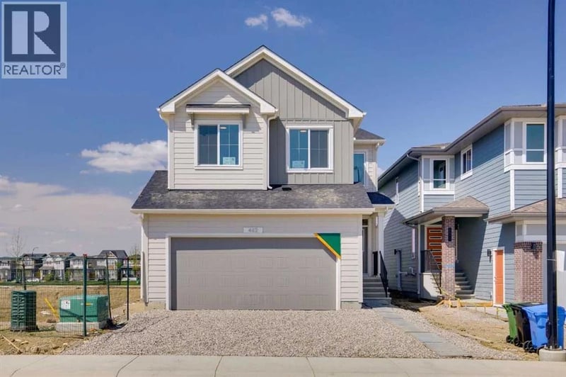 462 Bighorn Avenue Southwest, Calgary, Alberta, T2Y1C8, Calgary, Alberta — photo 1 of 5