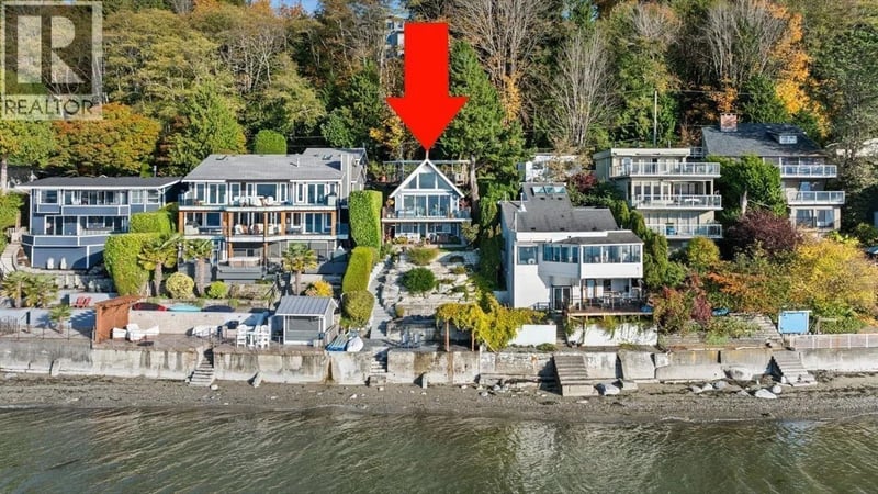 188 TSAWWASSEN BEACH Road, Delta, British Columbia, V4M2J2, Delta, British Columbia — photo 1 of 5