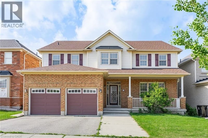 103 SWIFT Crescent, Cambridge, Ontario, N1P1J8, Cambridge, Ontario — photo 1 of 5
