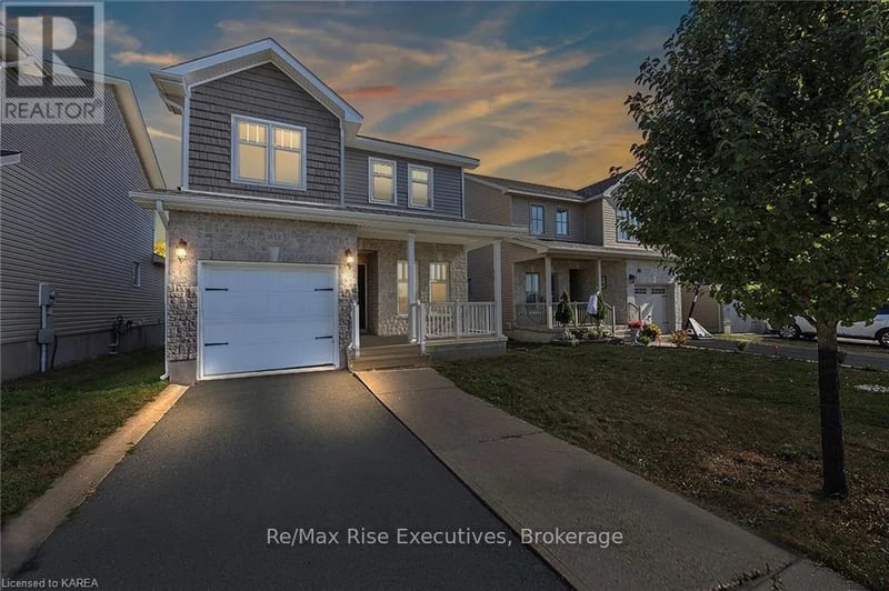 1653 Crimson Crescent, Kingston (City Northwest), Ontario, K7P0J3, Kingston (City Northwest), Ontario — photo 1 of 5