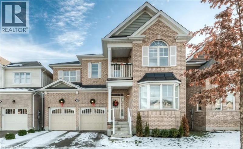 285 SEABROOK Drive, Kitchener, Ontario, N2R0G3, Kitchener, Ontario — photo 1 of 5