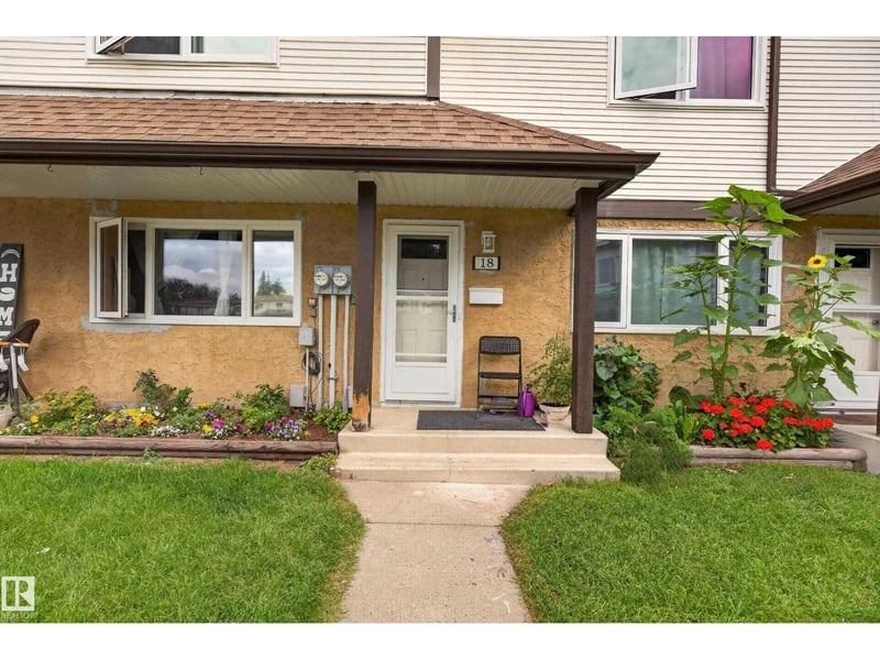#18 14511 52 ST NW NW, Edmonton, Alberta, T5A4M6, Edmonton, Alberta — photo 1 of 5