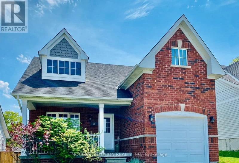 78 Christy Drive, Wasaga Beach, Ontario, L9Z0B9, Wasaga Beach, Ontario — photo 1 of 5
