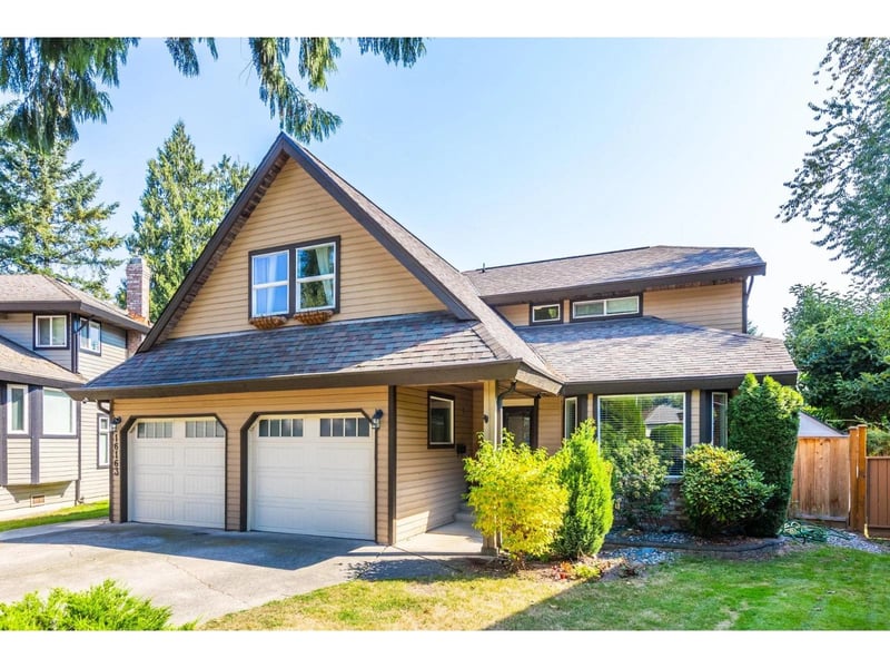 16163 BROOKSIDE Grove, Surrey, British Columbia, V4N1S8, Surrey, British Columbia — photo 1 of 5