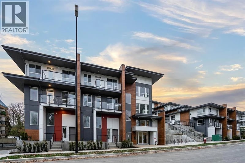 #411 11655 FRASER Street, Maple Ridge, British Columbia, V2X6W9, Maple Ridge, British Columbia