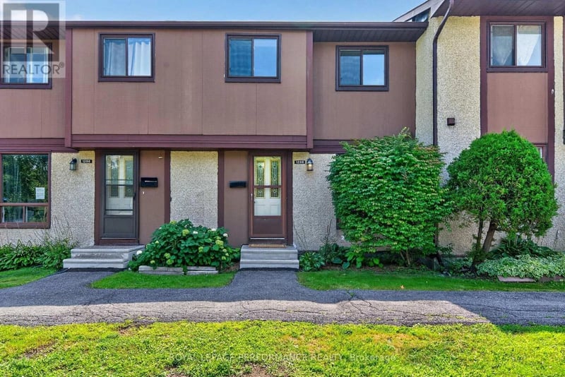 #10 1288 Belgate Way, Ottawa, Ontario, K1J8P9, Ottawa, Ontario — photo 1 of 5