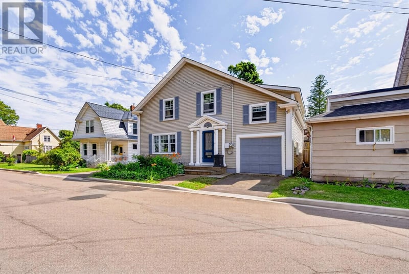 222 Church Street, Summerside, Prince Edward Island, C1N1K4, Summerside, Prince Edward Island — photo 1 of 5