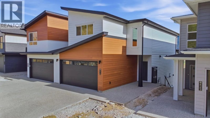 419 Arrowleaf Drive, Coldstream, British Columbia, V1B0B5, Coldstream, British Columbia — photo 1 of 5