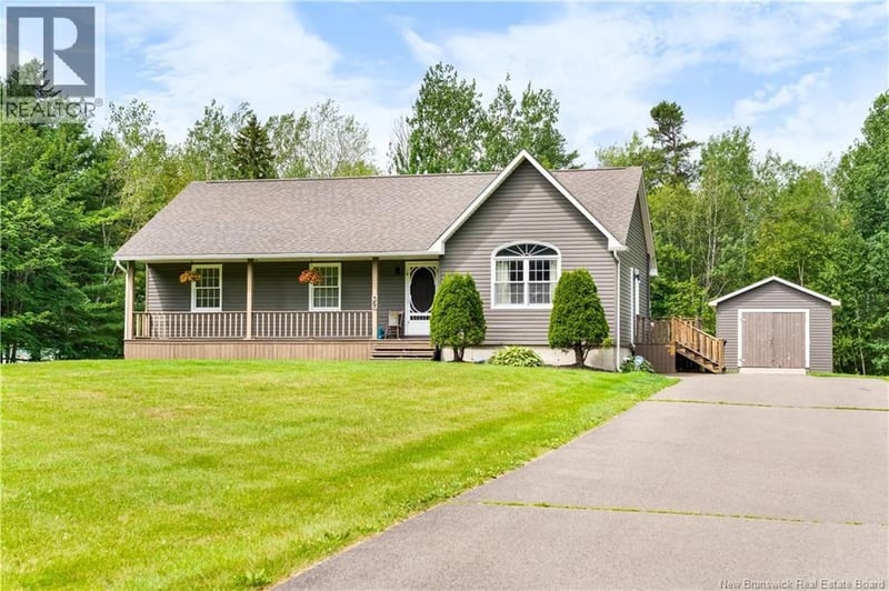 39 POINTE DES GEORGES, Aldouane, New Brunswick, E4W5H5, Aldouane, New Brunswick — photo 1 of 5