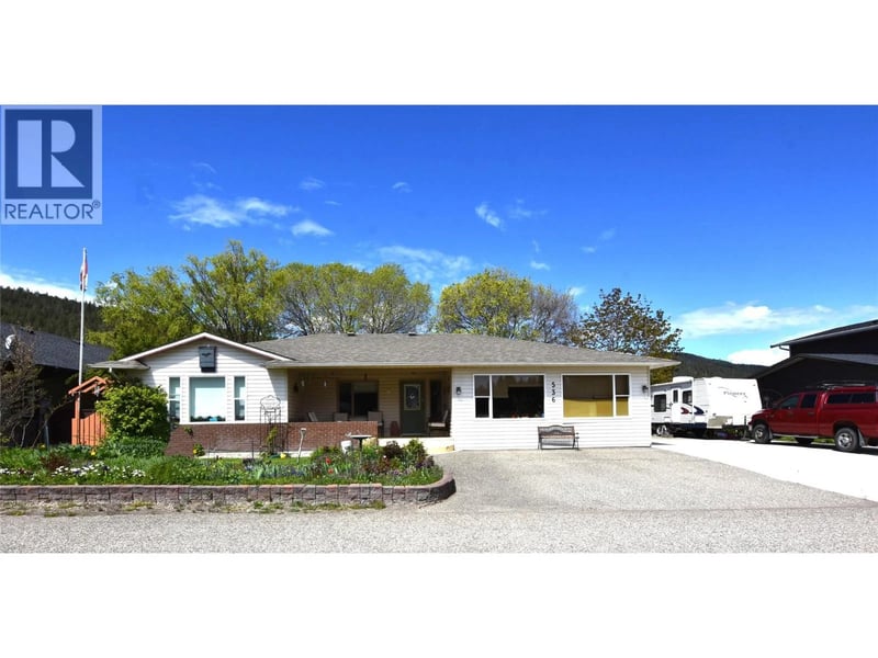 536 Loon Avenue, Vernon, British Columbia, V1H2A1, Vernon, British Columbia — photo 1 of 5