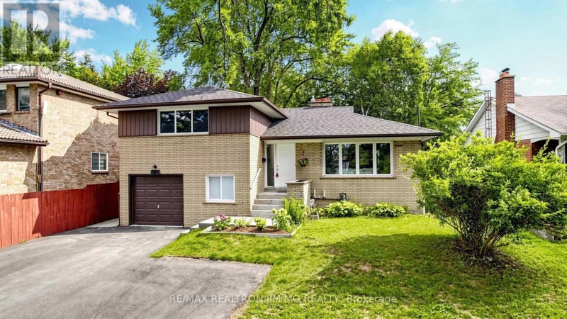 2571 Kennedy Road, Toronto (Tam O'Shanter-Sullivan), Ontario, M1T3H4, Toronto (Tam O'Shanter-Sullivan), Ontario — photo 1 of 5