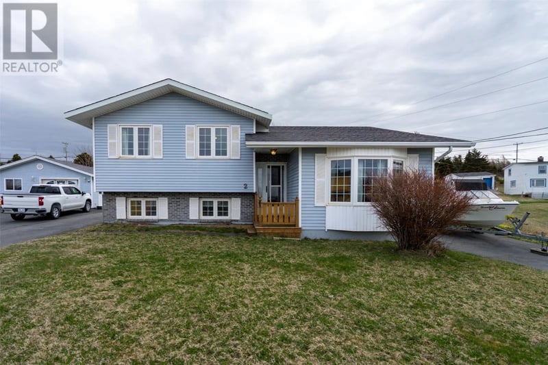 2-4 Meadow Avenue, Heart's Delight, Newfoundland & Labrador, A0B2A0, Heart's Delight, Newfoundland & Labrador — photo 1 of 5
