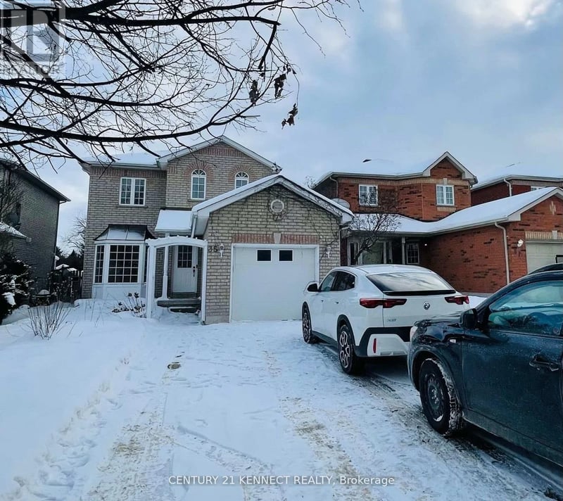 35 Drake Drive, Barrie (Painswick South), Ontario, L4N8X4, Barrie (Painswick South), Ontario — photo 1 of 5
