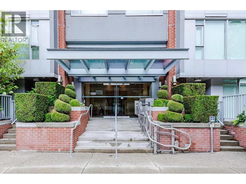#804 1133 HOMER Street, Vancouver, British Columbia, V6B0B1, Vancouver, British Columbia — photo 1 of 5