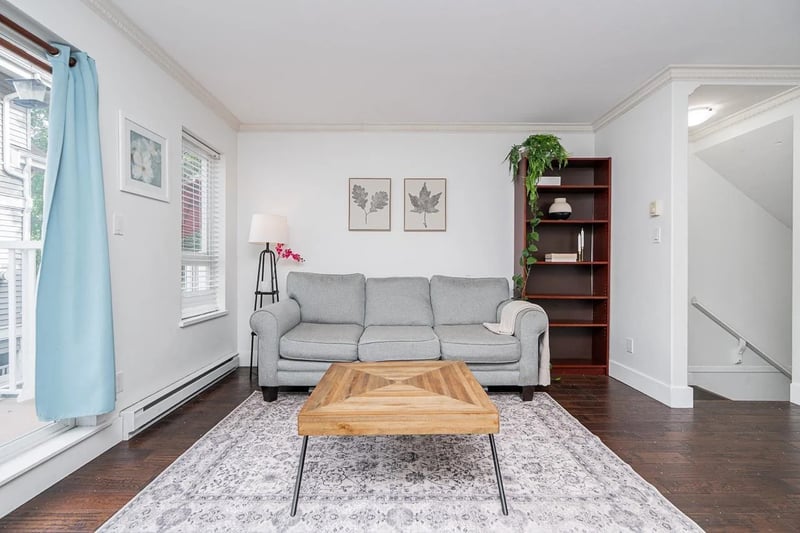 #15 8968 208 Street, Langley, British Columbia, V1M4C5, Langley, British Columbia — photo 1 of 5