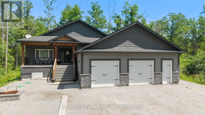 4006 County Rd 36, Trent Lakes, Ontario, K0L1J0, Trent Lakes, Ontario — photo 1 of 5
