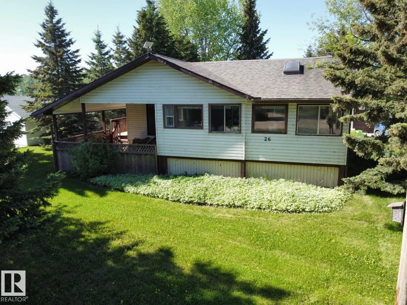 26 Lakeshore DR, Rural Wetaskiwin County, Alberta, T0C2V0, Rural Wetaskiwin County, Alberta — photo 1 of 5