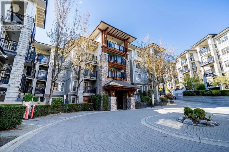 #414 2958 SILVER SPRING Boulevard, Coquitlam, British Columbia, V3E3R9, Coquitlam, British Columbia — photo 1 of 5