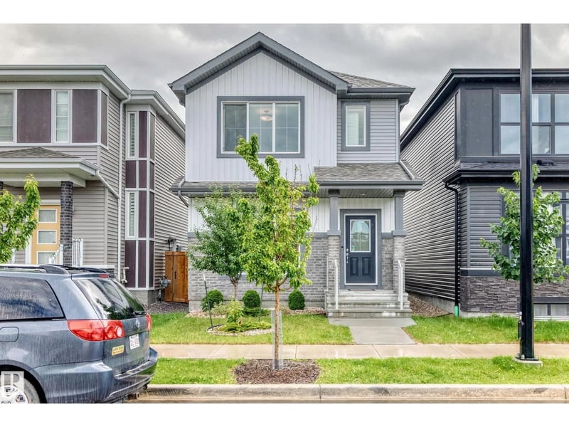 1975 160 ST SW SW, Edmonton, Alberta, T6W4X6, Edmonton, Alberta — photo 1 of 5