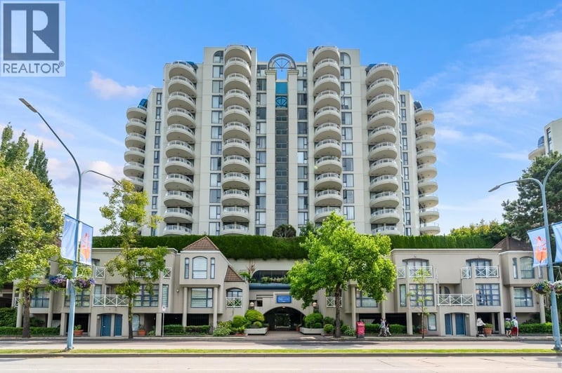 #501 6080 MINORU Boulevard, Richmond, British Columbia, V6Y4A7, Richmond, British Columbia — photo 1 of 5