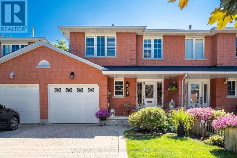 46 Chelsea Crescent, Hamilton (Stoney Creek), Ontario, L8E5R7, Hamilton (Stoney Creek), Ontario — photo 1 of 5