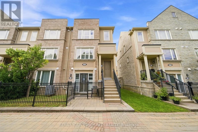 #261 4975 Southampton Drive, Mississauga (Churchill Meadows), Ontario, L5M8E2, Mississauga (Churchill Meadows), Ontario — photo 1 of 5