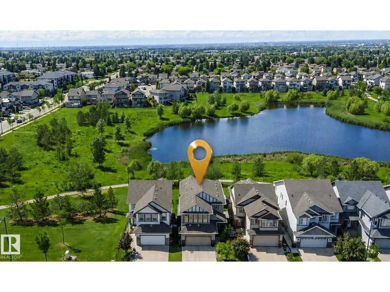 1708 32 ST NW, Edmonton, Alberta, T6T0P5, Edmonton, Alberta — photo 1 of 5