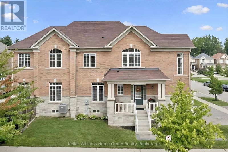 61 Ridgegate Crescent, Halton Hills (Georgetown), Ontario, L7G0L6, Halton Hills (Georgetown), Ontario — photo 1 of 5