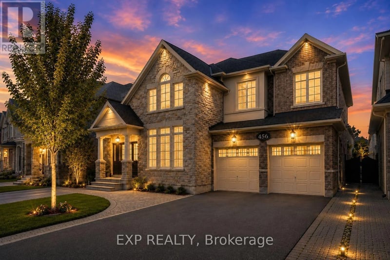 456 Summeridge Drive, Vaughan (Patterson), Ontario, L4J9H9, Vaughan (Patterson), Ontario — photo 1 of 5