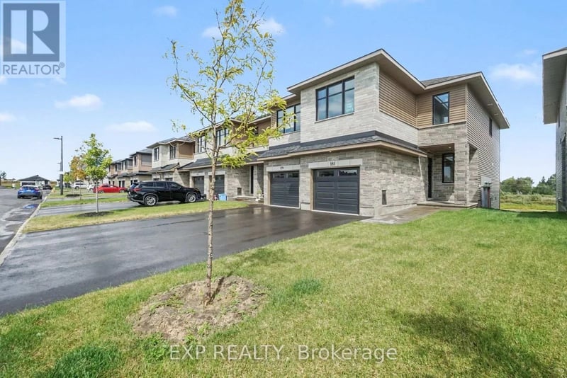181 Craig Duncan Terrace, Ottawa, Ontario, K2S3C6, Ottawa, Ontario — photo 1 of 5