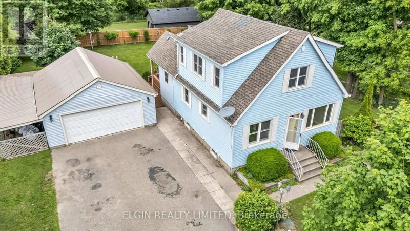 43212 Southdale Line, St. Thomas, Ontario, N5R6G1, St. Thomas, Ontario — photo 1 of 5